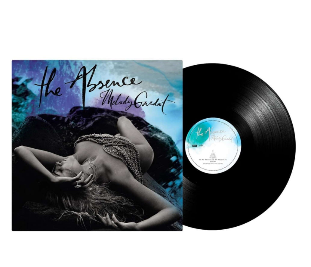 Melody Gardot: The Absence (2024 Reissue)