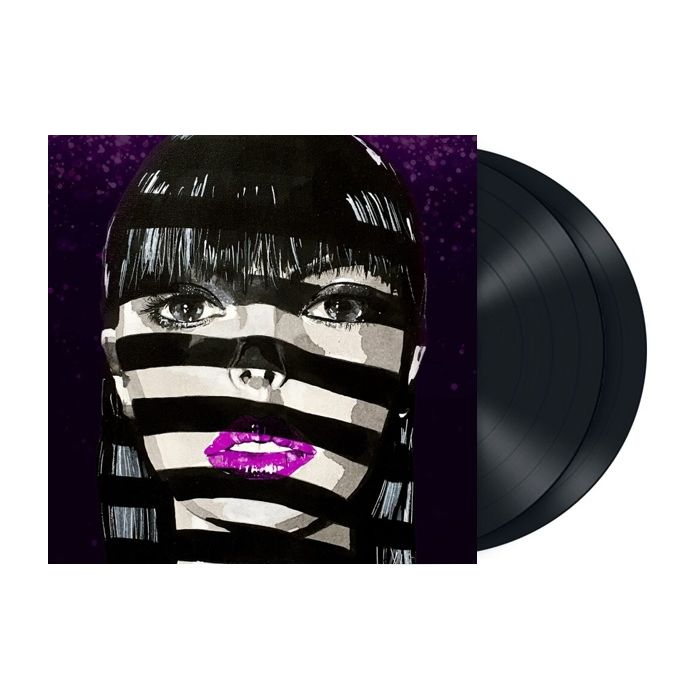 Purple Disco Machine: Exotica - 2LP (Black Vinyl)