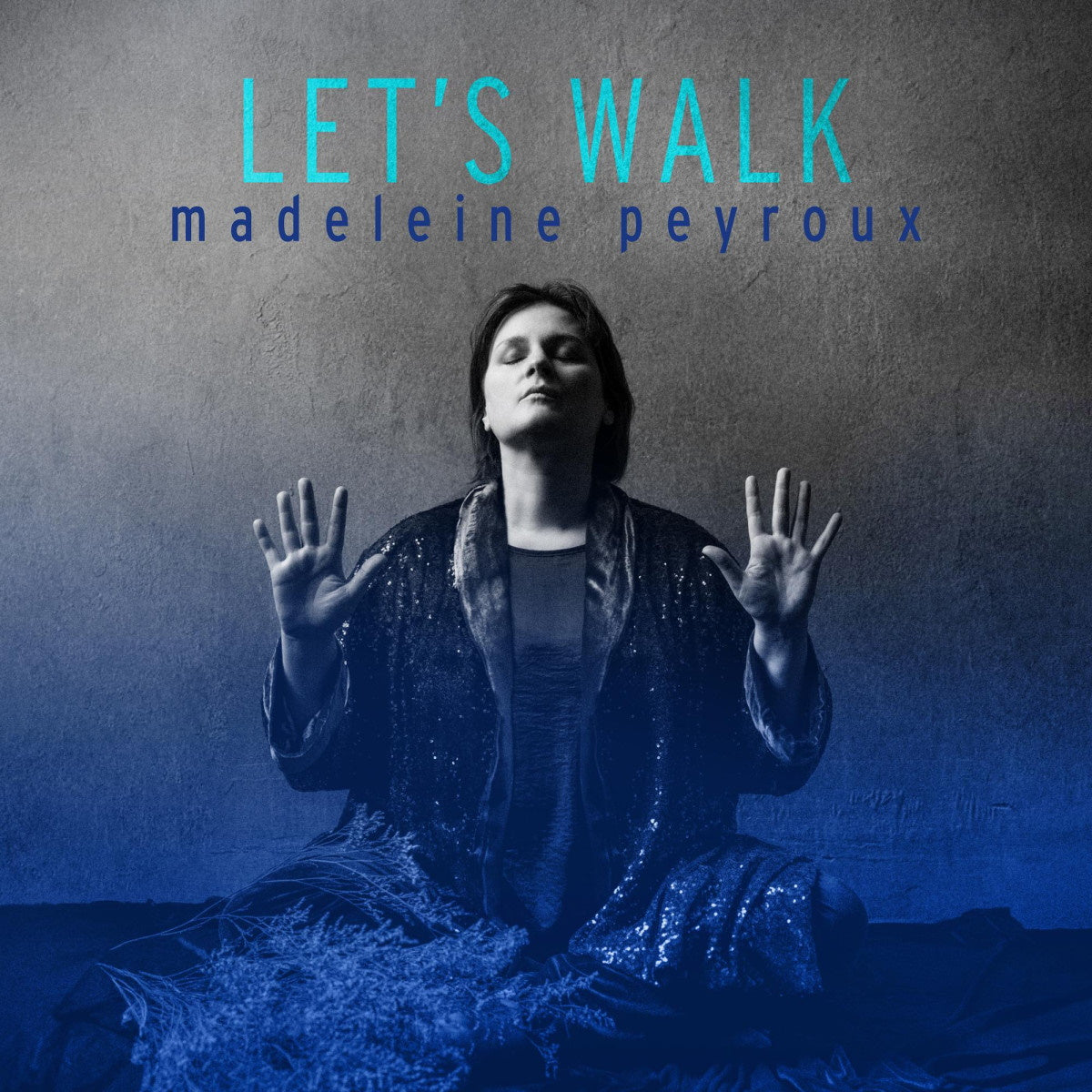 Madeleine Peyroux: Let&