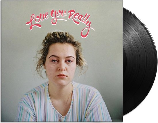 Elli Ingram: Love You Really - LP