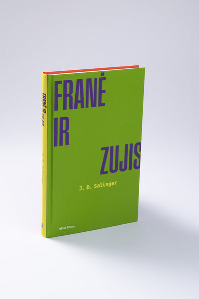 Franė ir Zujis