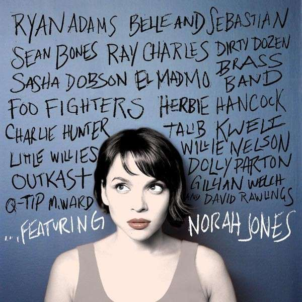 Norah Jones: Featuring Norah Jones 2LP