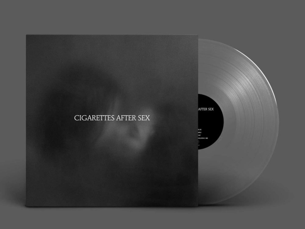 Cigarettes After Sex: X&