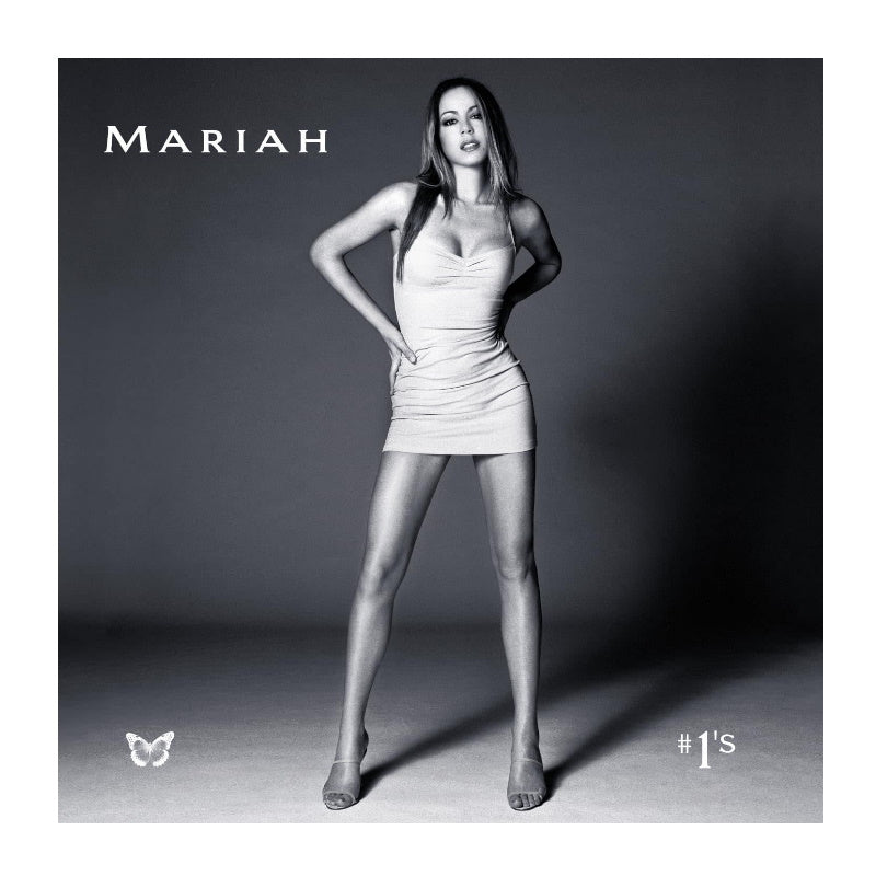 Mariah Carey: 