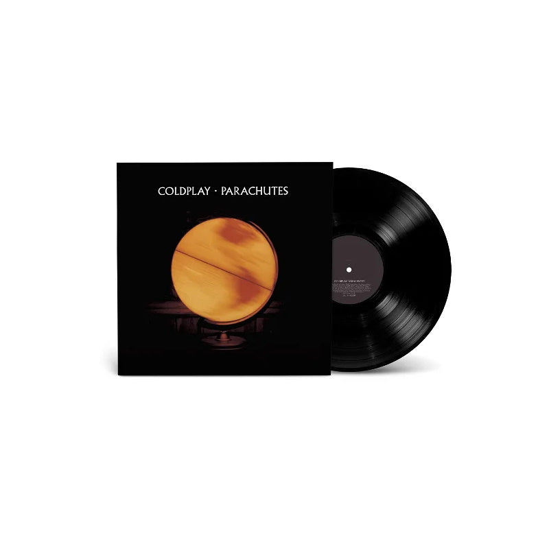 Coldplay: Parachutes 1 x 140g 12" LP