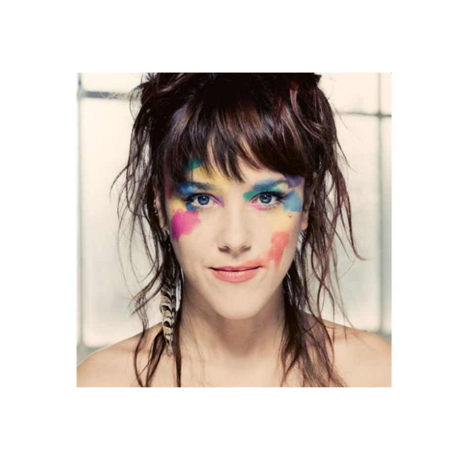 ZAZ: Recto verso 2LP