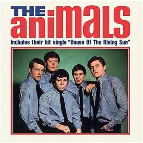 Animals: The Animals LP