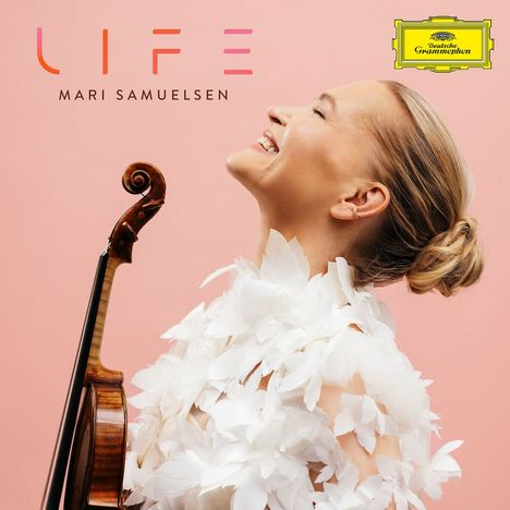 Mari Samuelsen: Life - LP