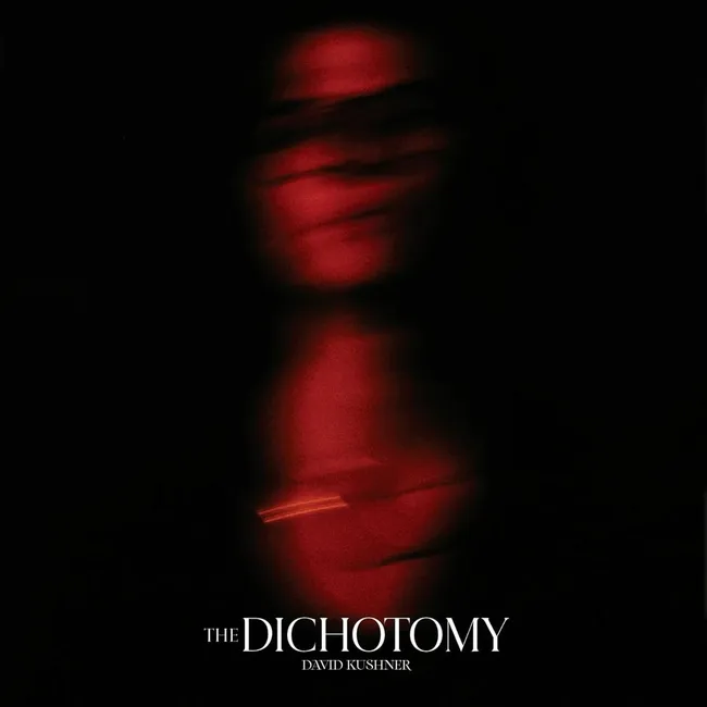 David Kushner: The Dichotomy - 2LP