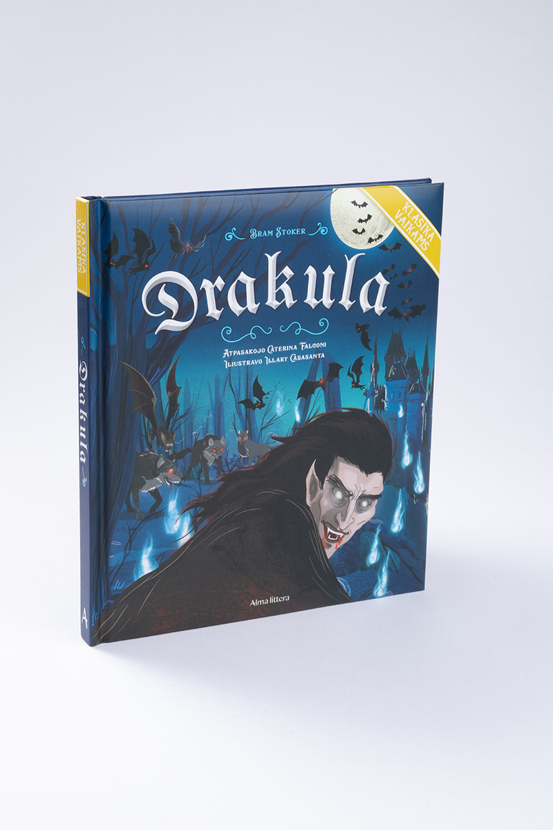Drakula