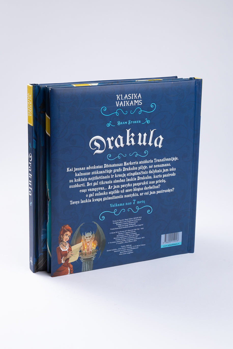 Drakula