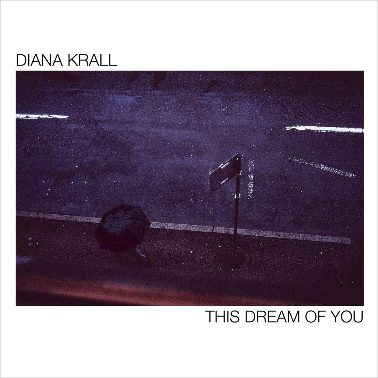 Diana Krall: This Dream Of You - 2LP
