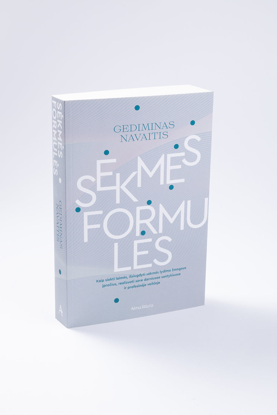 Sėkmės formulės