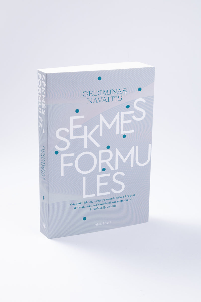 Sėkmės formulės