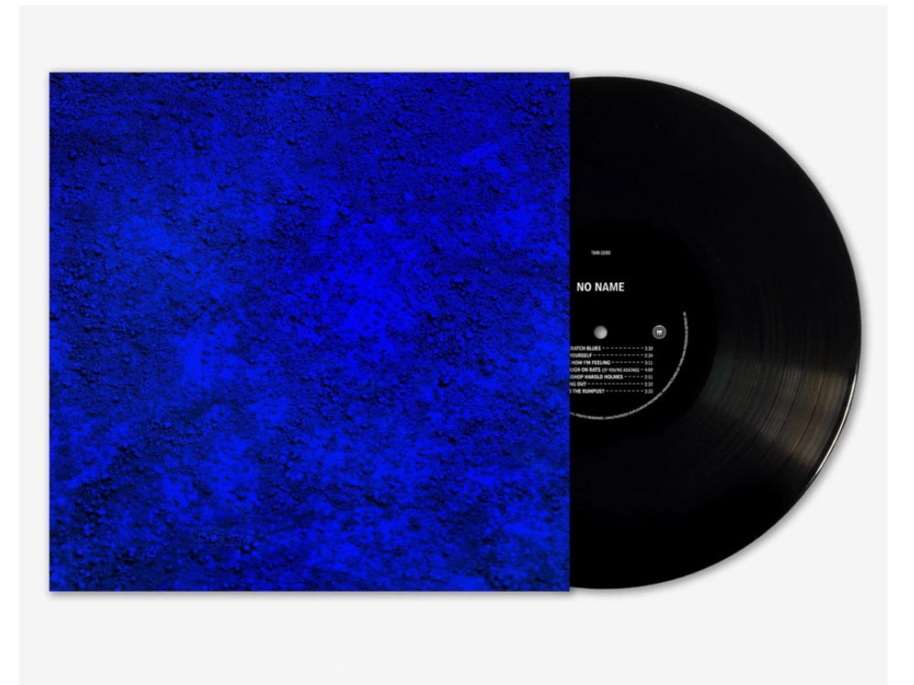 Jack White (White Stripes): No Name (180g) (Black Vinyl)