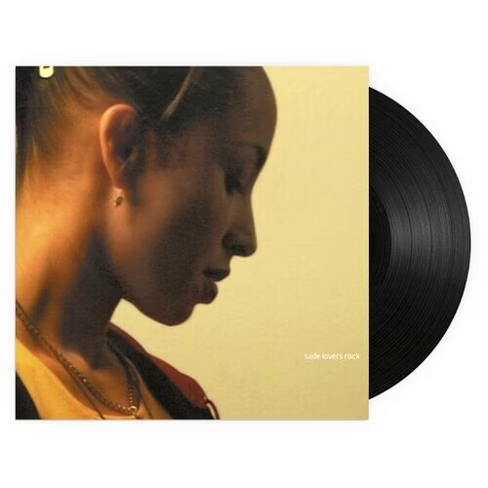 Sade: Lovers Rock (180g) LP