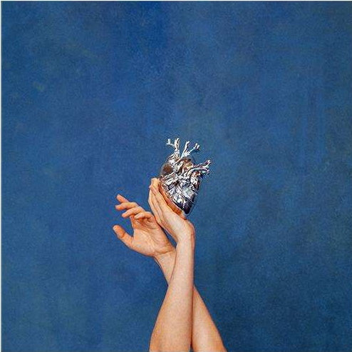 Aurora: What Happened To The Heart? - 2LP