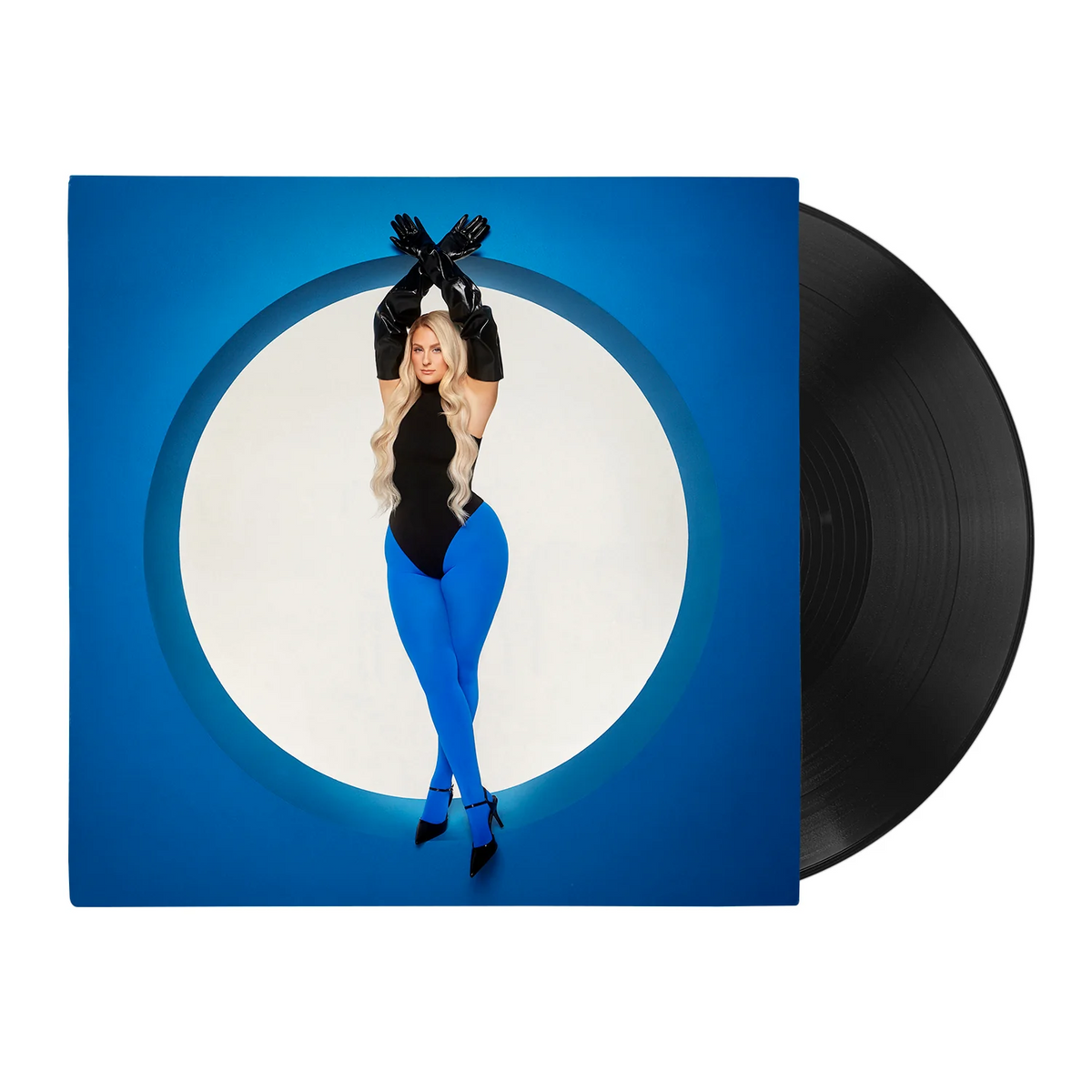 Meghan Trainor: Timeless LP