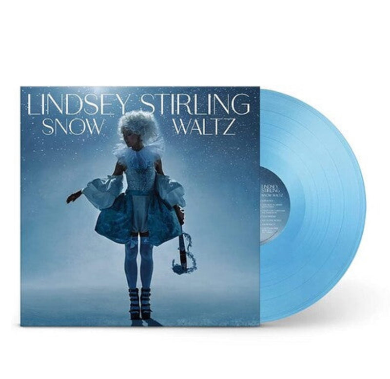 Lindsey Stirling: Snow Waltz - LP