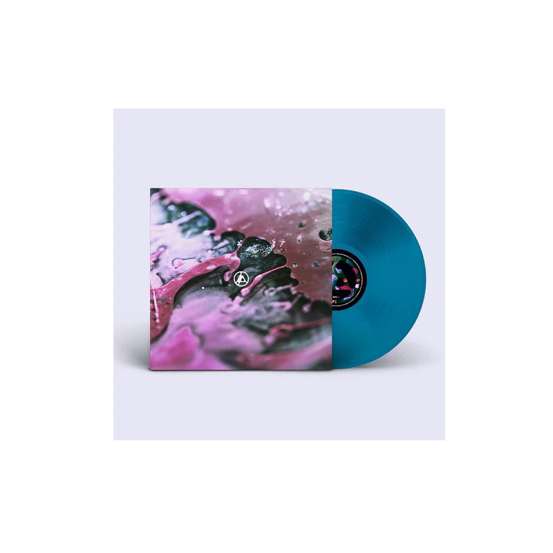 Linkin Park: From Zero 1 x 140g 12" Blue vinyl album. All retail.