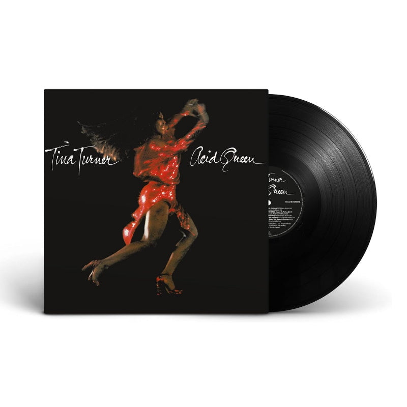 Tina Turner: Acid Queen LP