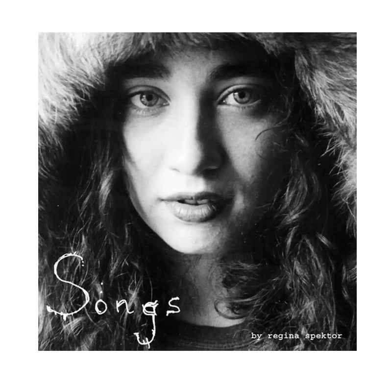 Regina Spektor: Songs Songs LP
