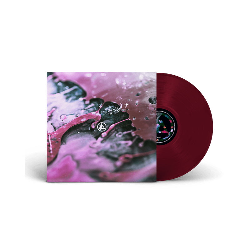 Linkin Park: From Zero Limited 1 x 140g 12" Magenta vinyl. Indie exclusive