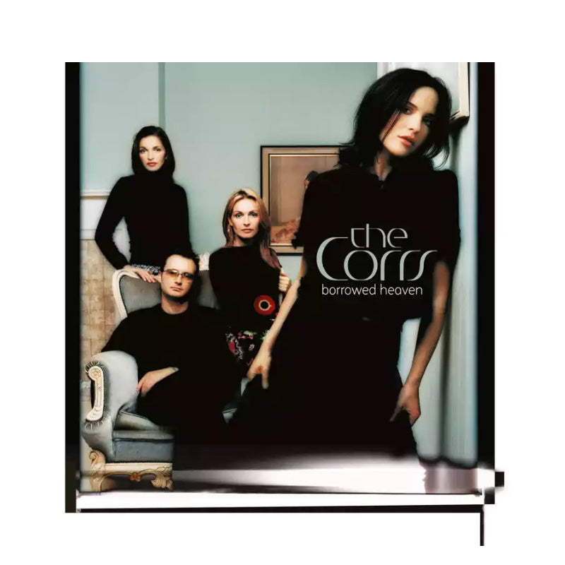 The Corrs: Borrowed Heaven