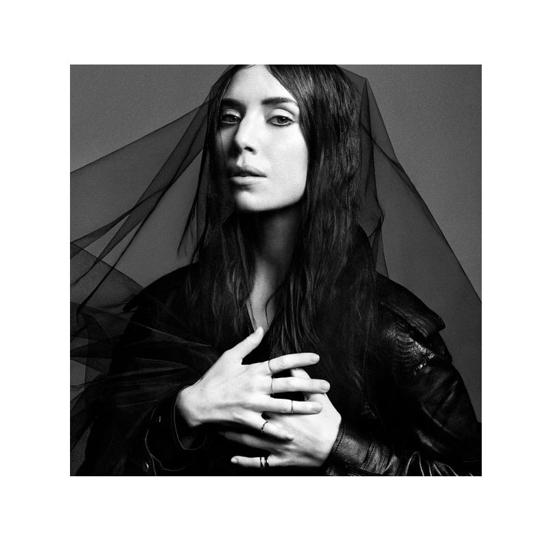 Lykke Li: I Never Learn (10th Anniv. Edition) 2LP