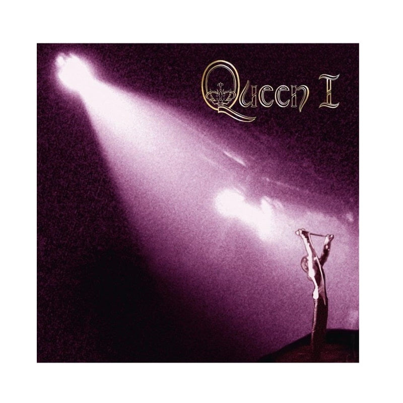 Queen: Queen I (2024 Mix) (180g) - LP