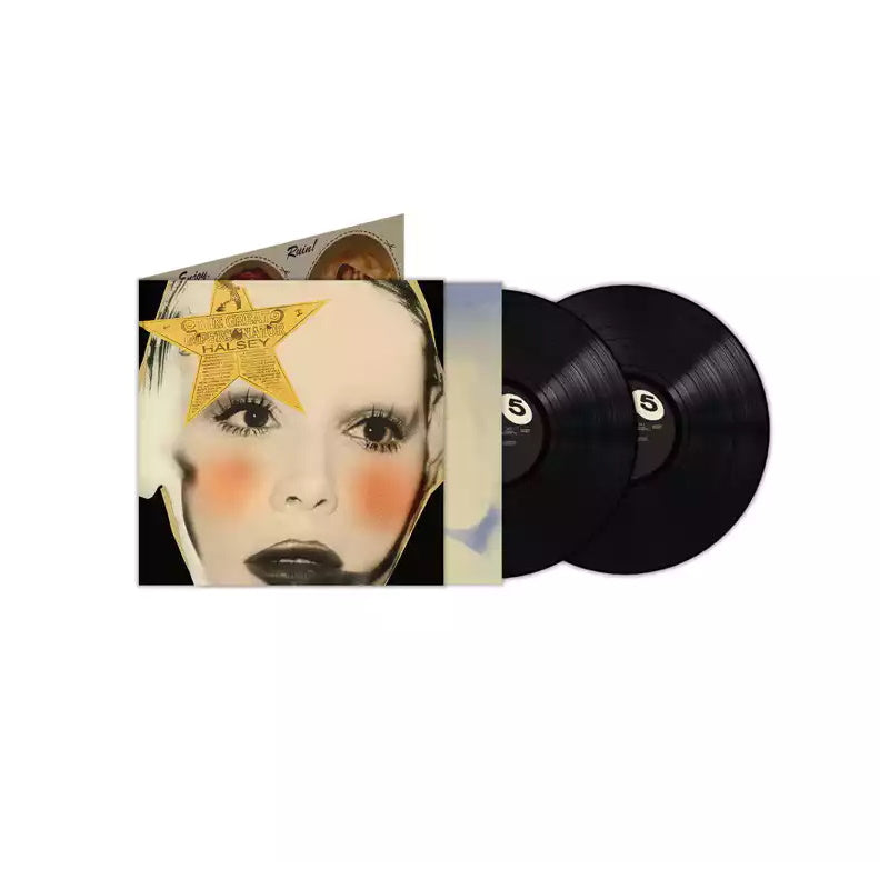 Halsey: The Great Impersonator 2LP