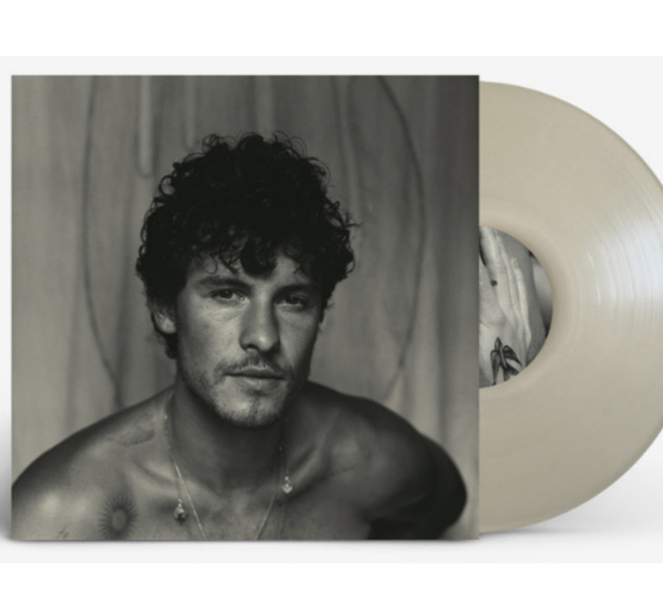 Shawn Mendes: Shawn LP