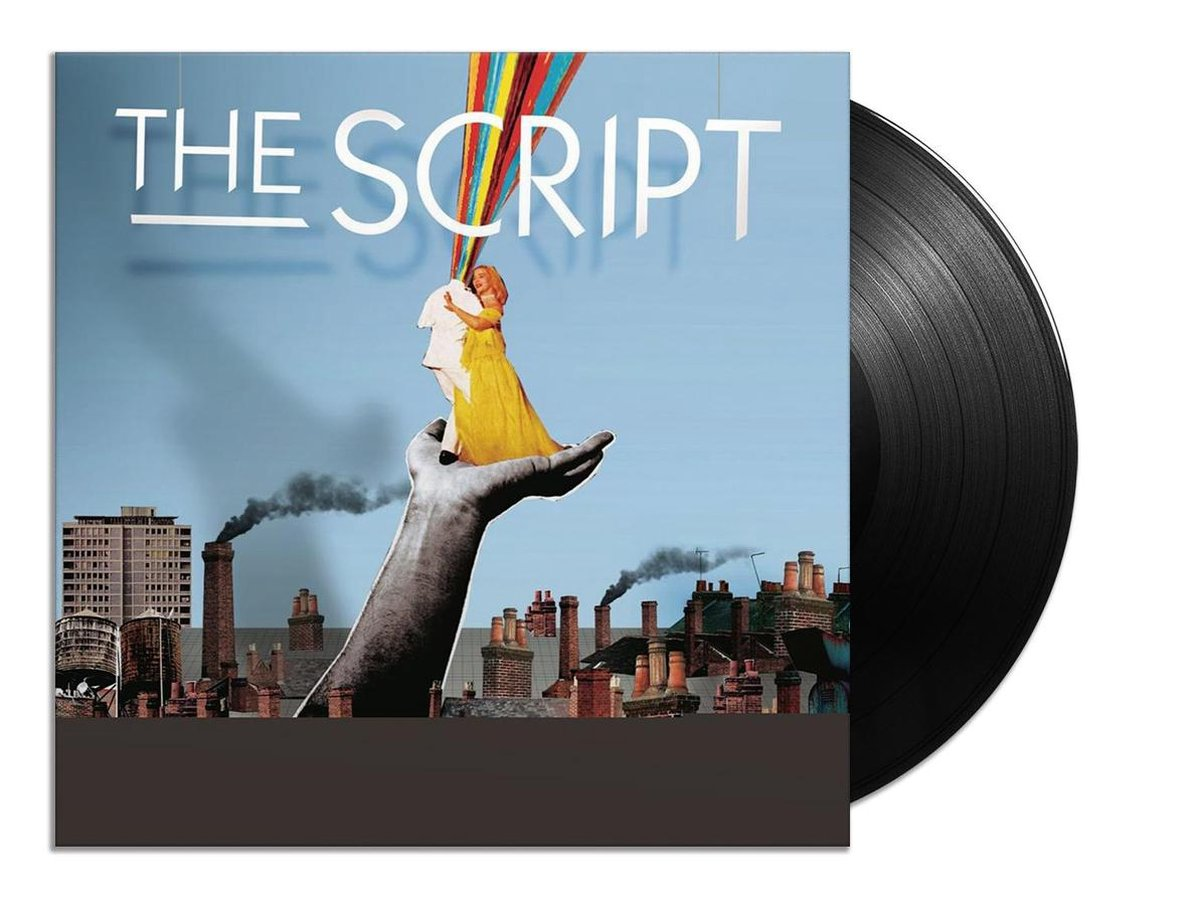 The Script: SCRIPT LP