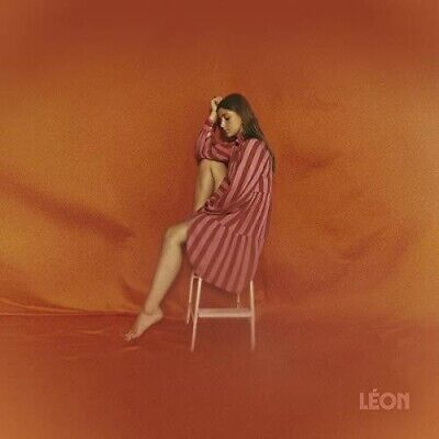 Léon: Léon - LP