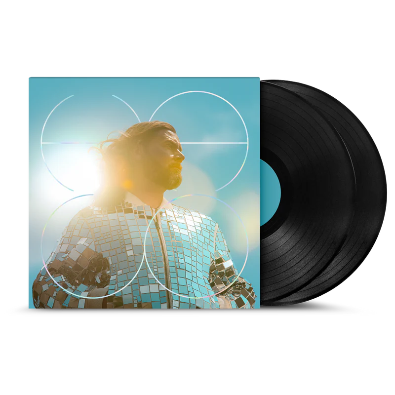 Rea Garvey (Reamonn): HALO (180g- Black Vinyl) - 2LP