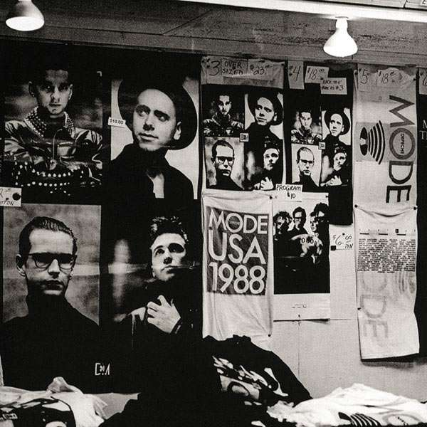 Depeche Mode: 101 - Live (180g) - 2LP