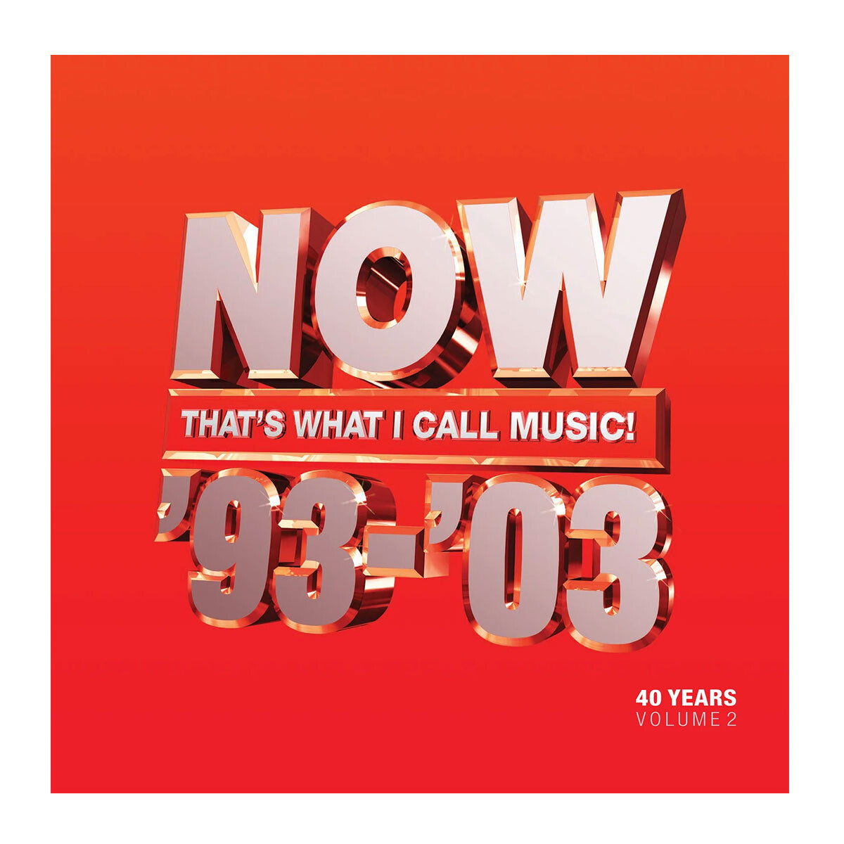 Now That&