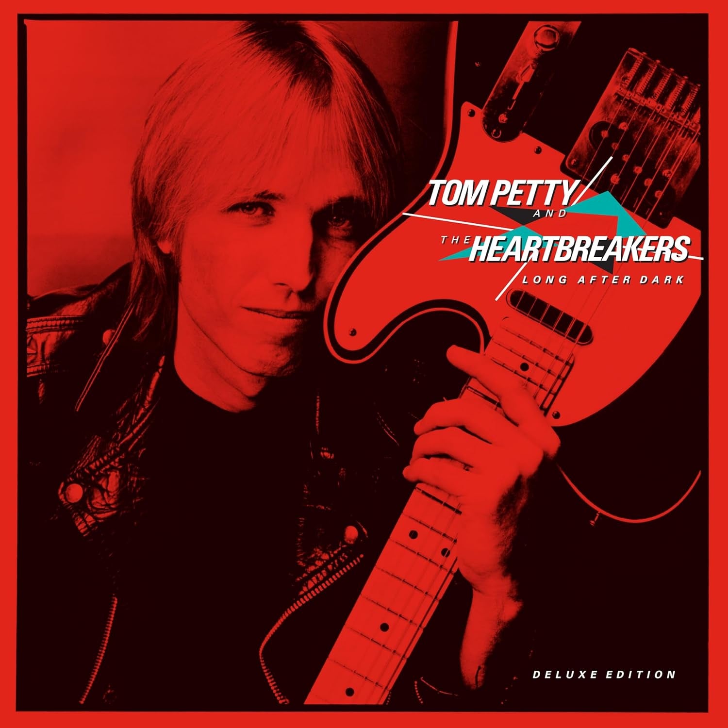 Tom Petty: Long After Dark 2LP