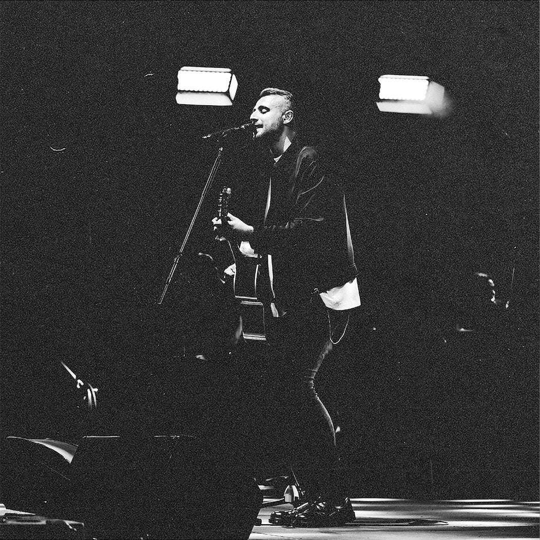 Kazimieras Likša ir Kamerinis Orkestras Lukiškių Kalėjimas 2.0 LP