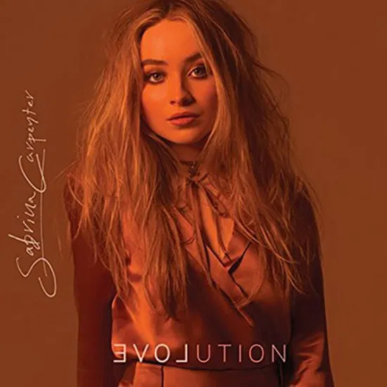Sabrina Carpenter: Evolution LP