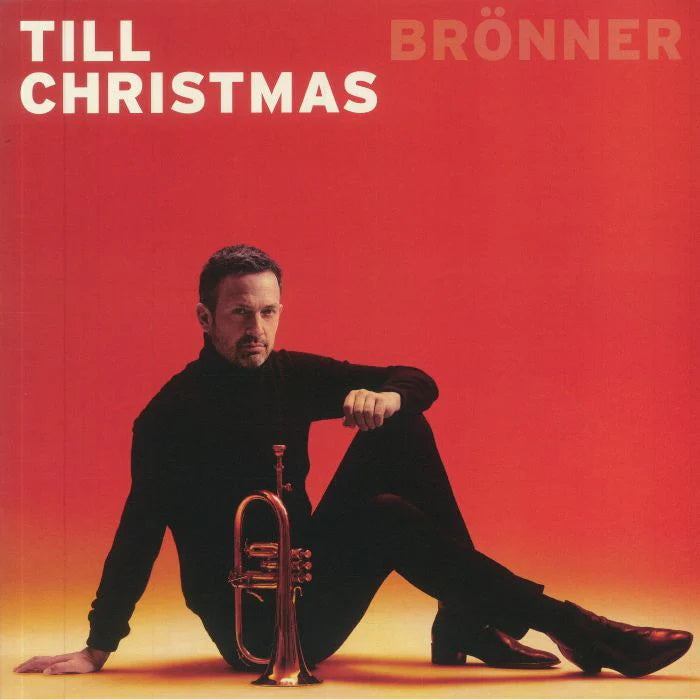 Till Brönner: Christmas (180g) LP