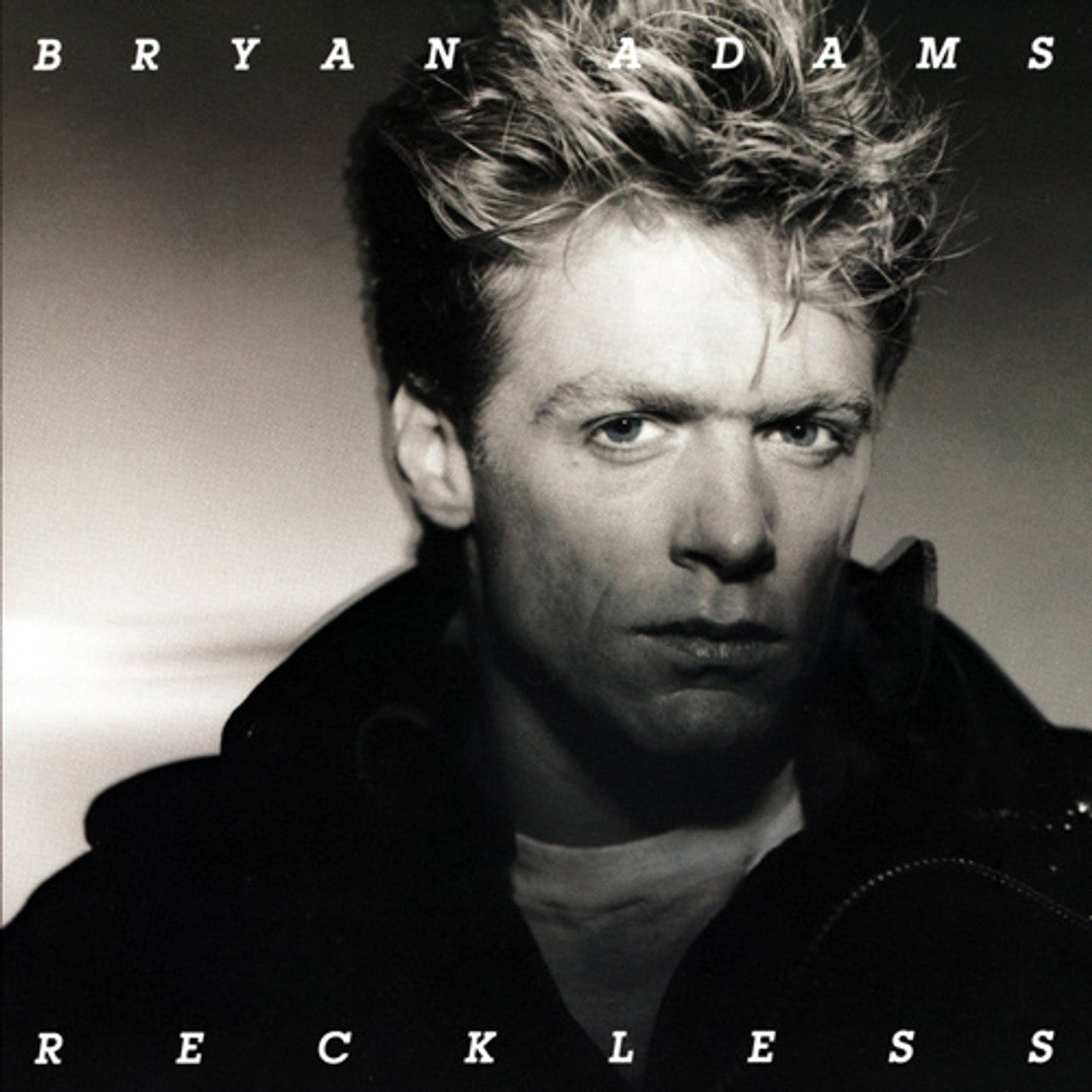Bryan Adams: Reckless (30th Anniversary) (180g) 2LP