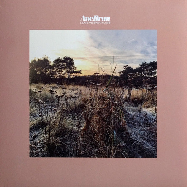 Ane Brun: Leave Me Breathless LP