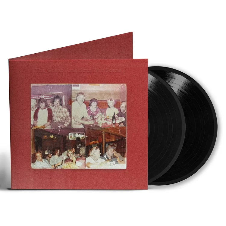 Zach Bryan: The Great American Bar Scene 2LP