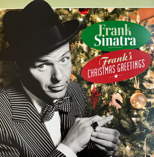 Frank Sinatra: Frank&