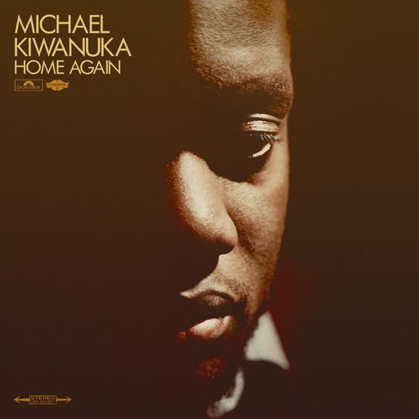 Michael Kiwanuka: Home Again LP