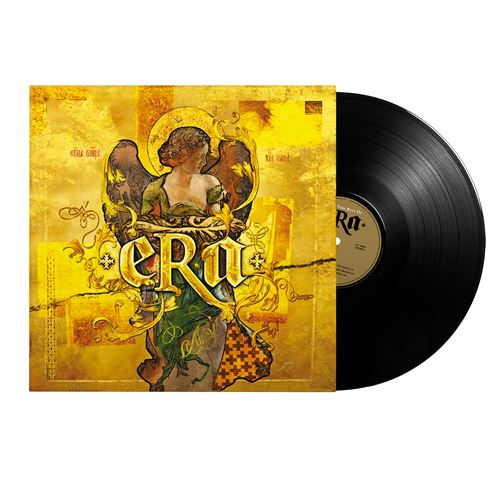 Era: The Very Best Of Era (Black Vinyl)