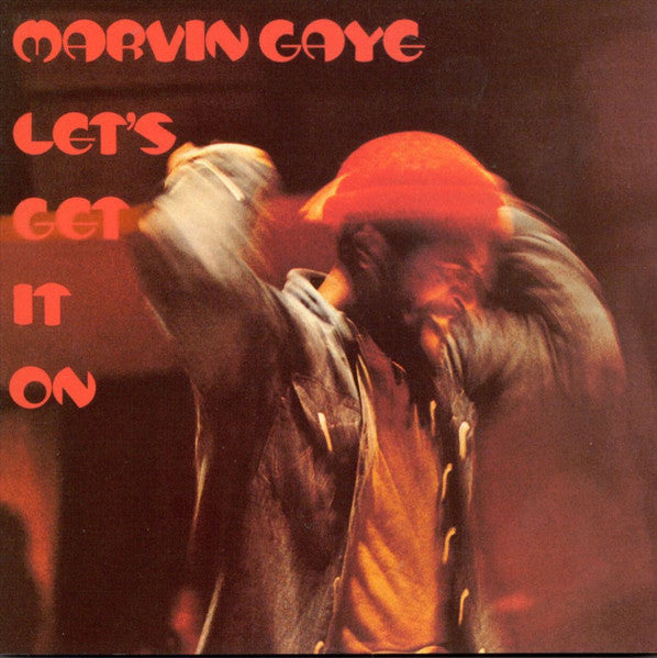 Marvin Gaye: Let&
