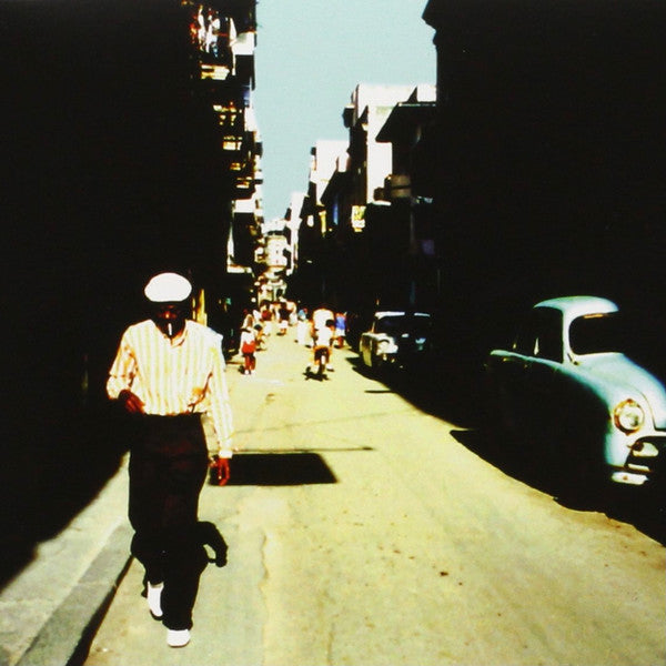 Buena Vista Social Club: Buena Vista Social Club (180g) 2LP