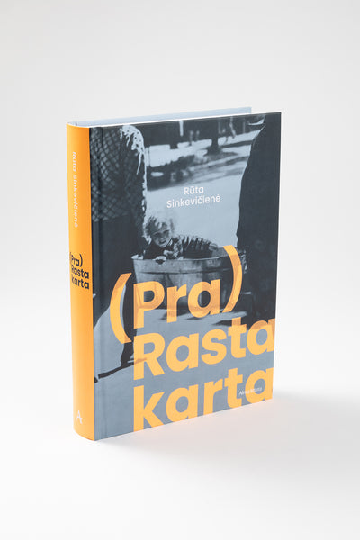 (Pra)Rasta karta